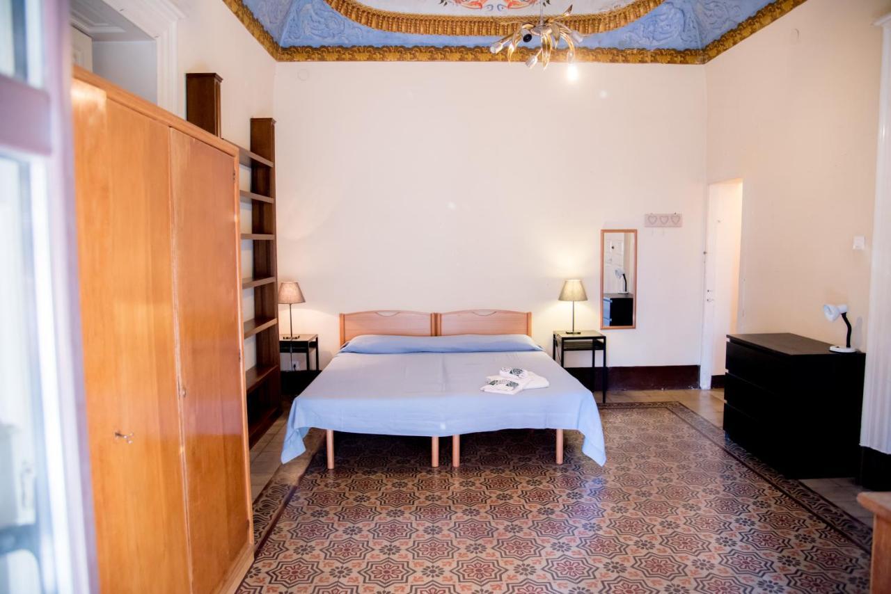 Landolinas Room Catania Exterior photo