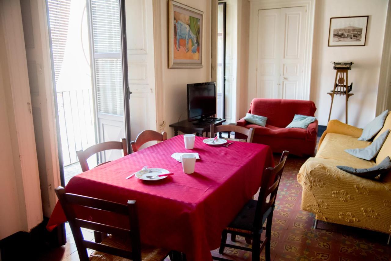 Landolinas Room Catania Exterior photo