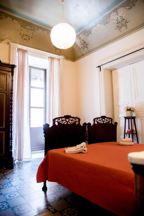 Landolinas Room Catania Exterior photo