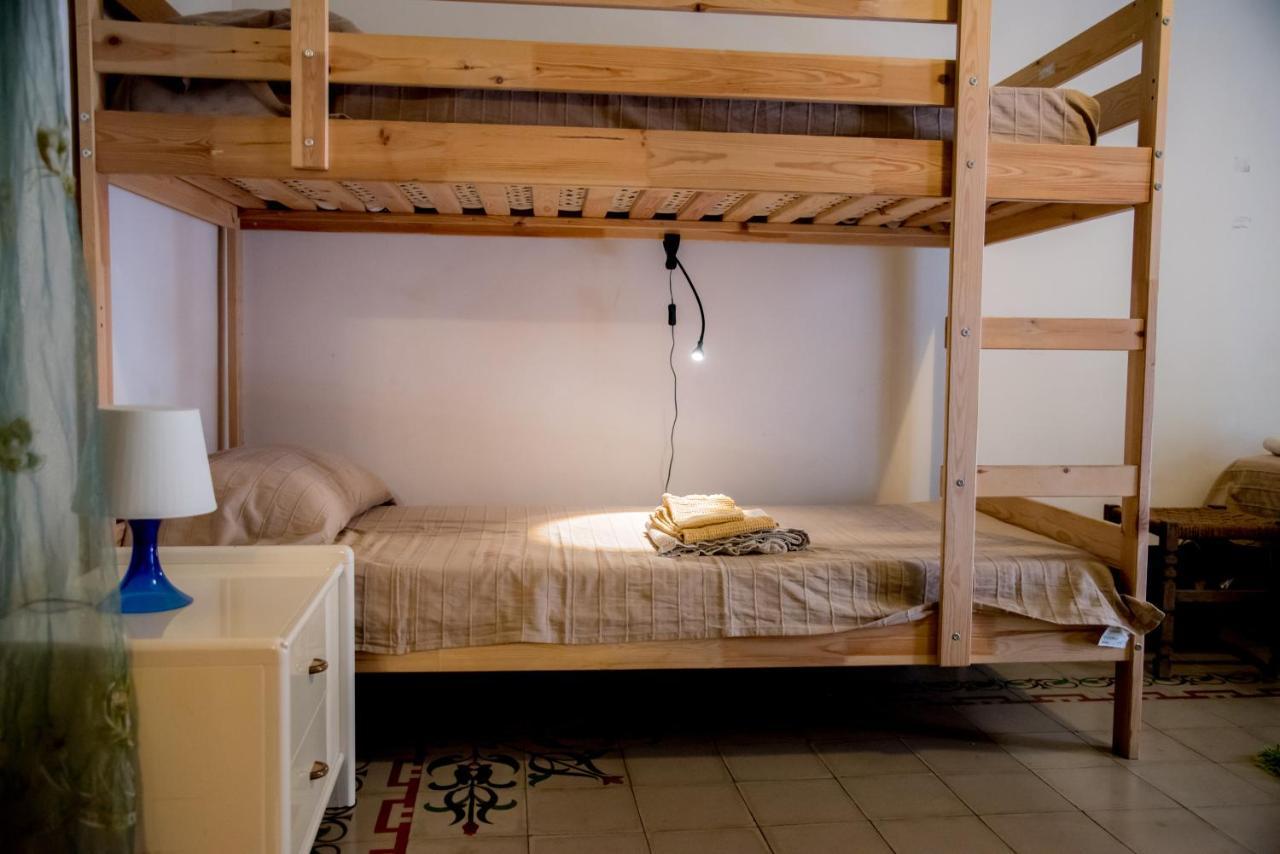 Landolinas Room Catania Exterior photo