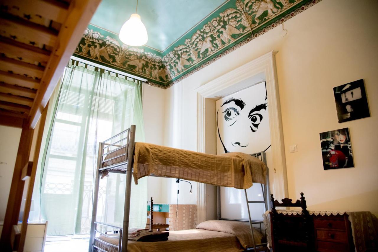 Landolinas Room Catania Exterior photo